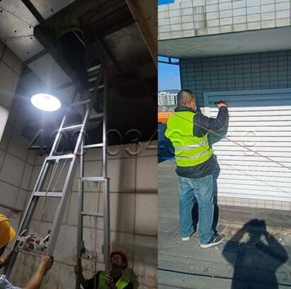 消防排烟管安装 消防排烟管安装