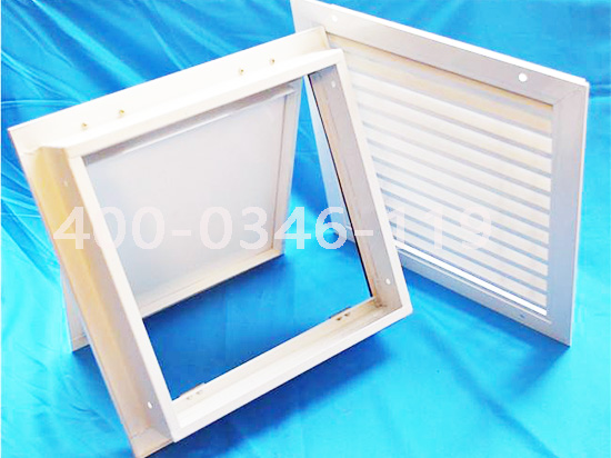 消防泄压口安装 消防泄压口安装