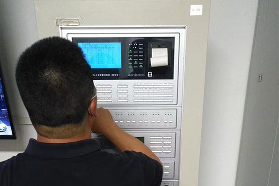 消防维保 消防维保