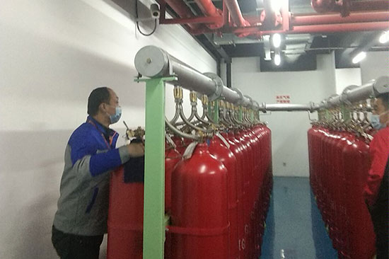 消防维保资质有等级吗 ? 消防维保资质有等级吗 ?