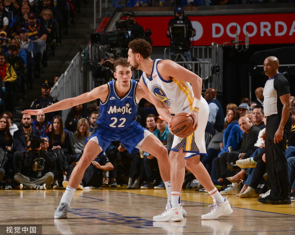 的NBA赛