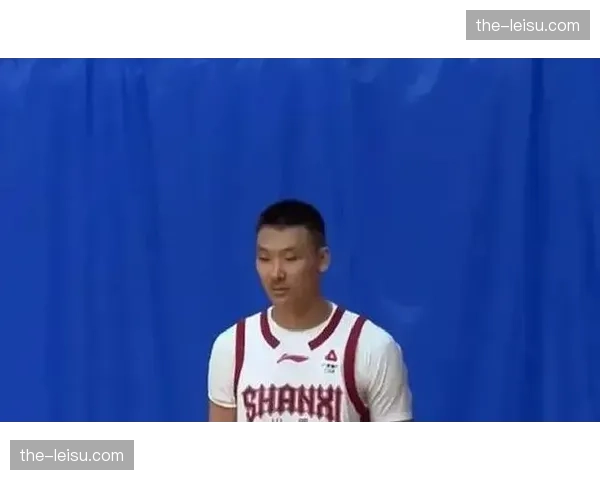 山西男篮留洋NCAA内线小将淡厚然通过体测，将出战剩余赛事